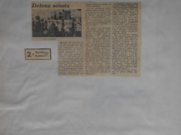 Kronika Domu Kultury w Zbiersku strona - 038